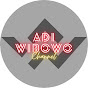 Adi Wibowo Channel
