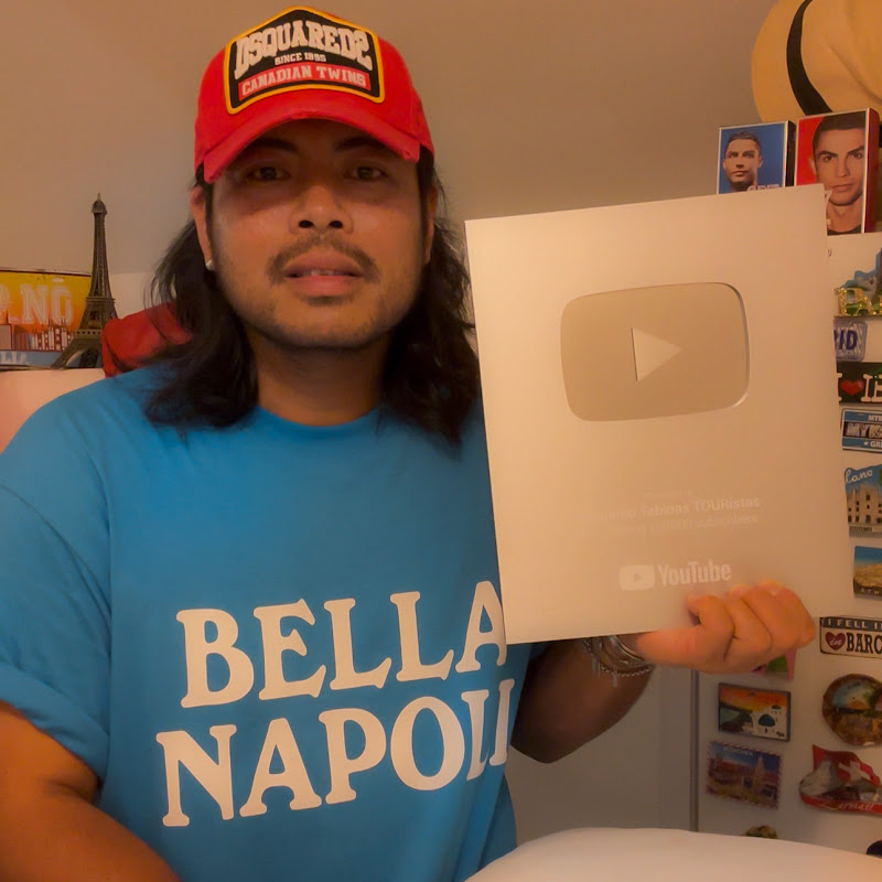 Bernardo Tabinas TOURistas