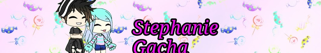 Stephanie Gacha YouTube 频道头像