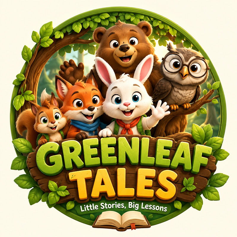 Greenleaf Tales