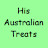 His Australian Treats (eating & whispering)