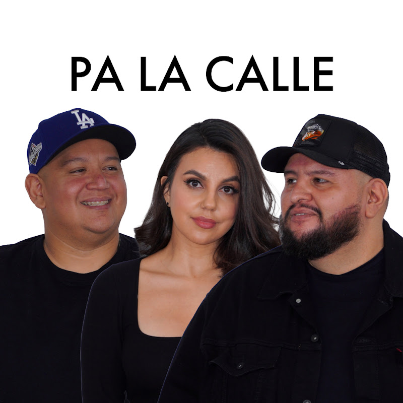 Pa LA Calle Podcast