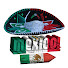 Ve18QpVl0os-channel-avatar-🦃 México Lindo y MegaDiverso 𝄞