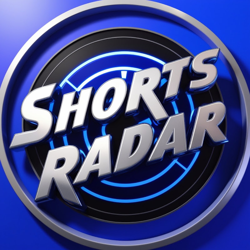 Shorts Radar