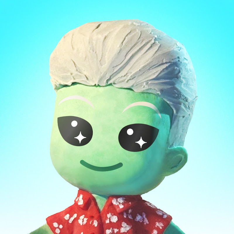 Strange Townie
