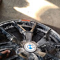       Nisar alloy wheels  logo