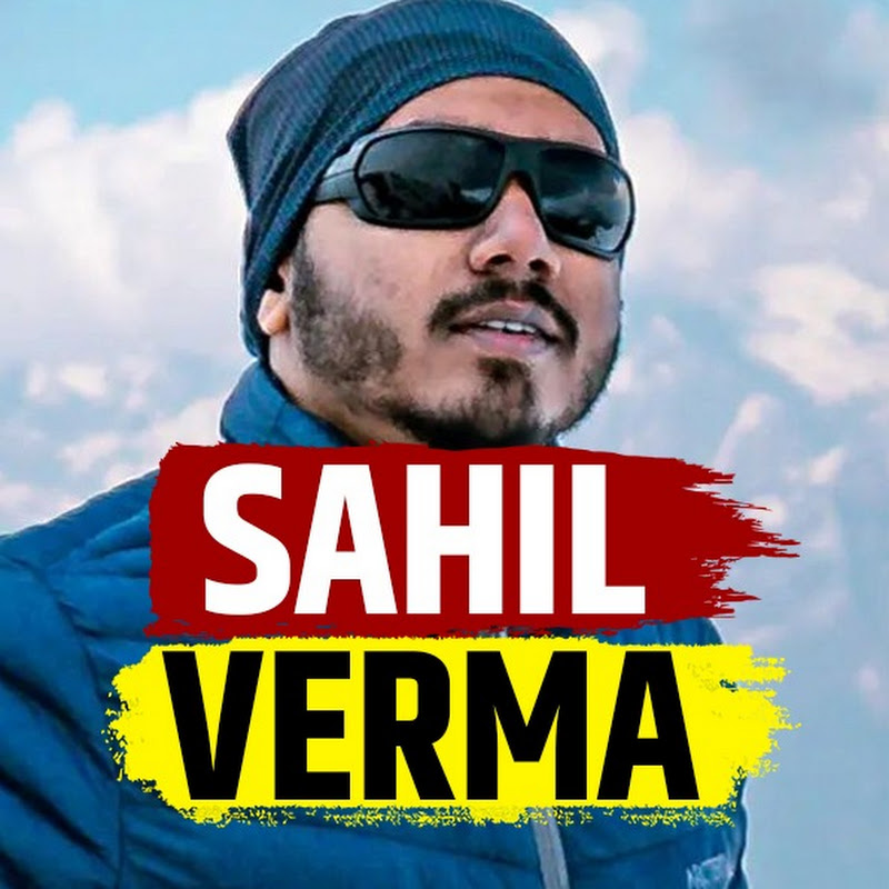 Sahil Verma