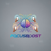 FocusBoost