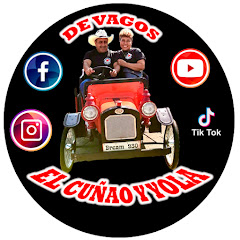 DE VAGOS EL CUÑAO Y YOLA