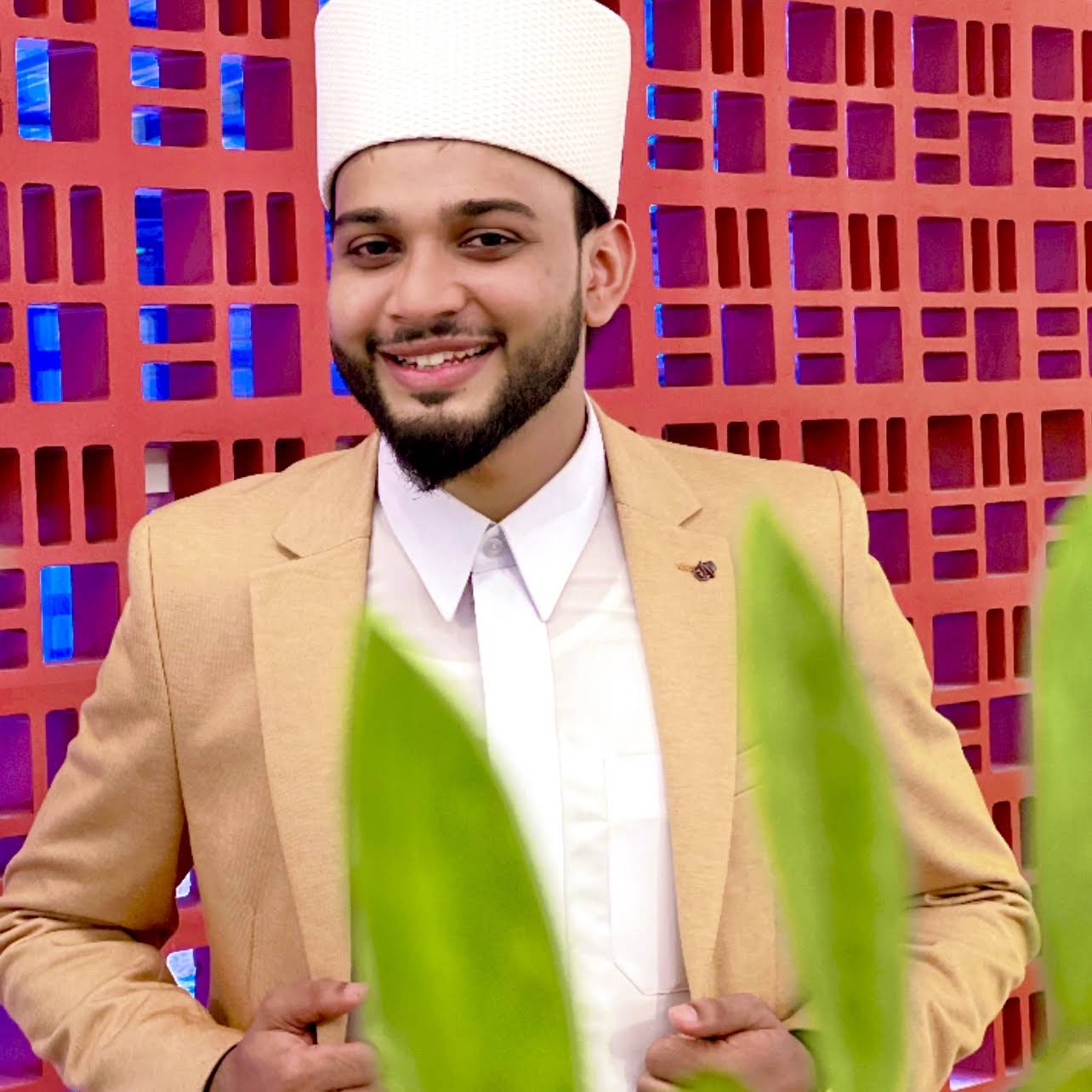 Post from Hafiz Sayyid Habeeb Rahman Jeelani Official