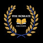 THE ROSEATE PUBLIC SCHOOL logo