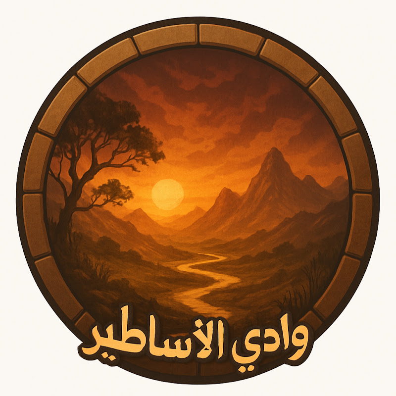 وادي الاساطير