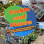 Tackle and Plants | Wide Bay Region logo