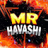 APZnMuYQVoI-channel-avatar-Mr Havashi مستر حواشی