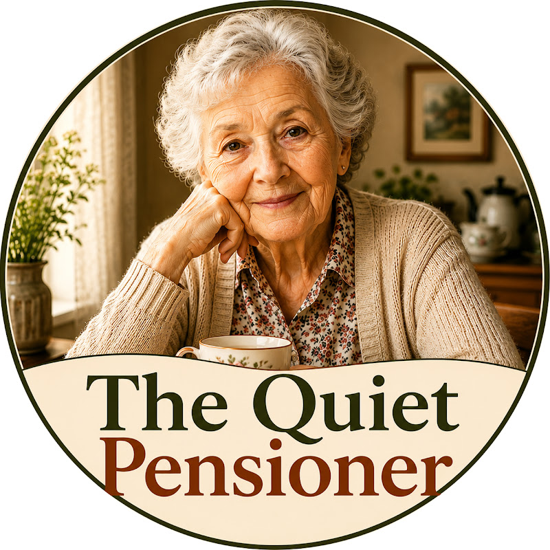 The Quiet Pensioner