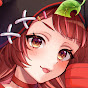 狸野梨 VTuber 大頭貼