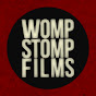 Womp Stomp Films logo