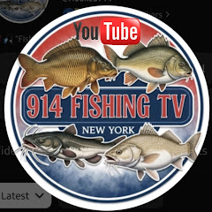 914 FISHING TV