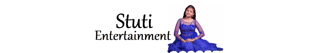 Stuti Entertainment YouTube kanalı avatarı