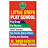 Little step play Way school 