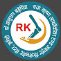 Radha Krishna Orthocare Hospital Jhansi logo