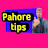 Pahore Tips