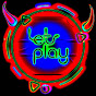 Let's Play logo