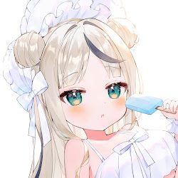 プロフィール写真