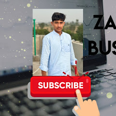 Zain Ali business