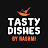 Tasty Dishes by Rashmi