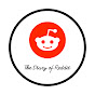 The Diary of Reddit logo