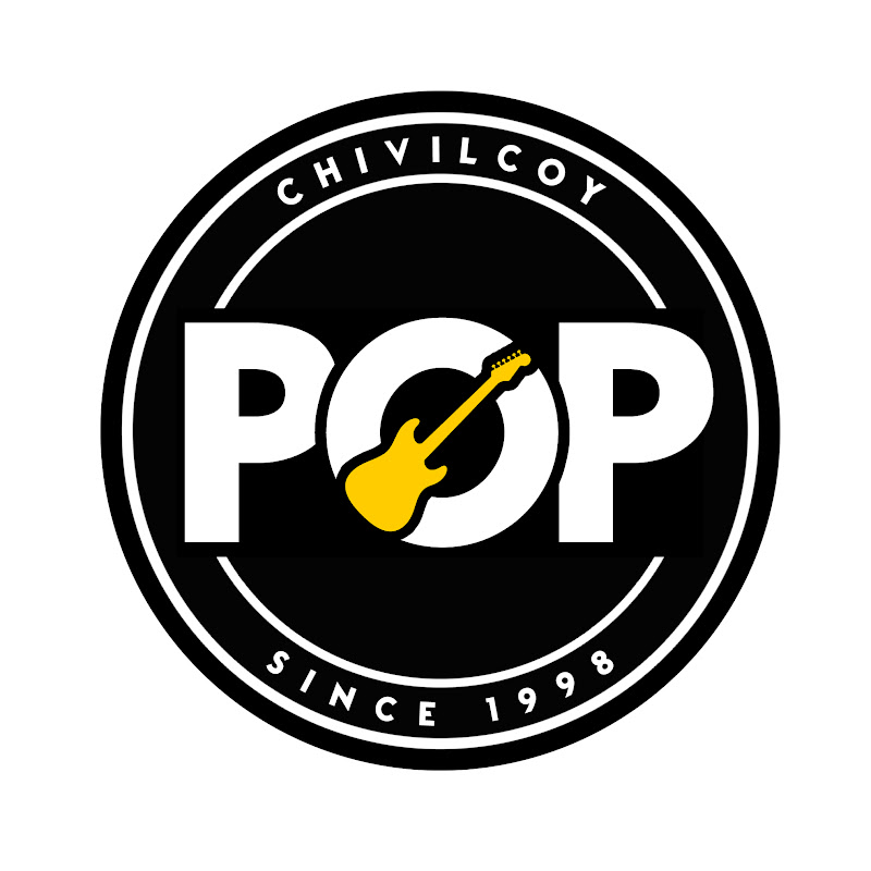 Pop Chivilcoy Music Shop