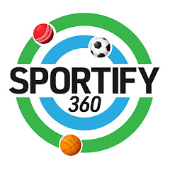 Sportify 360 avatar