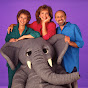 Sharon, Lois & Bram logo