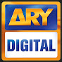 ARY digital 5555 logo
