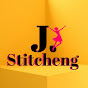 J. Stitcheng logo