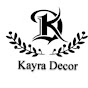 Kayra Decor logo
