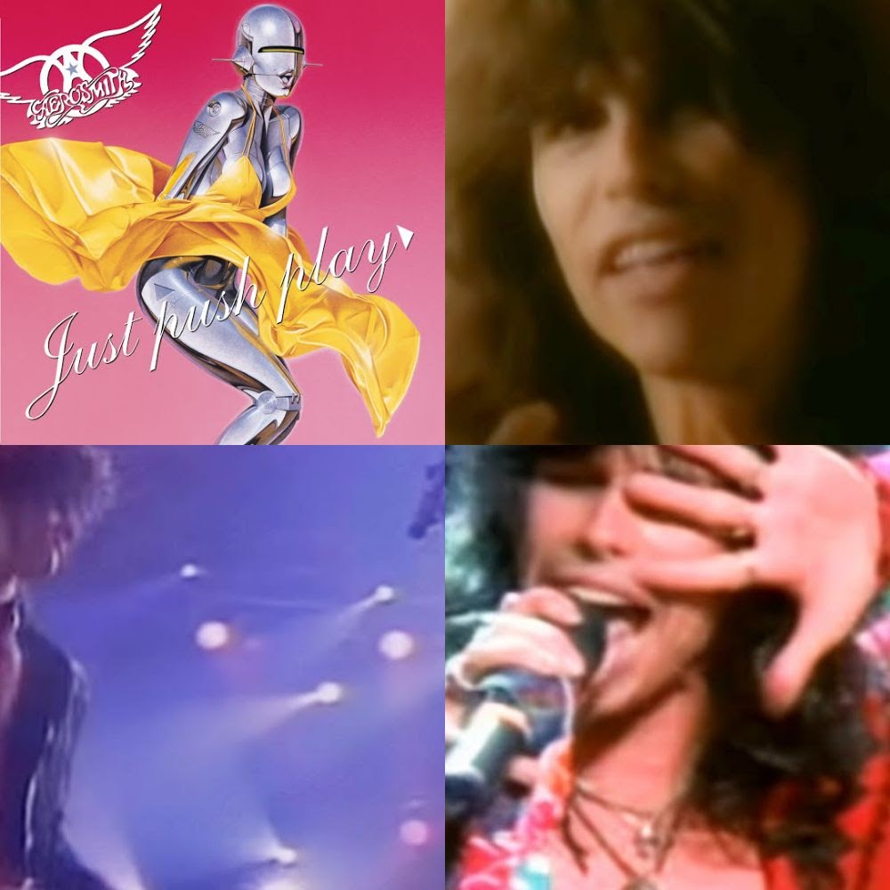 Aerosmith's Greatest Hits