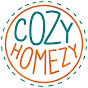 Cozy Homezy logo