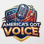 America's Got Voice Avatar