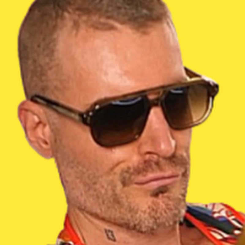 Alex Becker's Channel