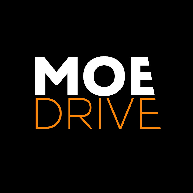 Moedrive