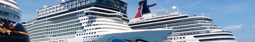 Cruise and Vacation Travel رمز قناة اليوتيوب