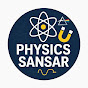 Physics Sansar logo