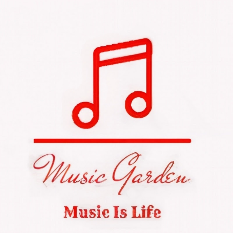 MUSIC GARDEN