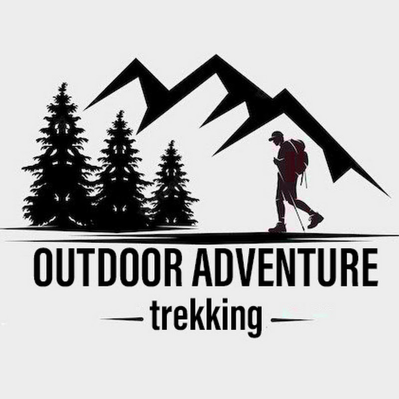 Outdoor Adventure Trekking