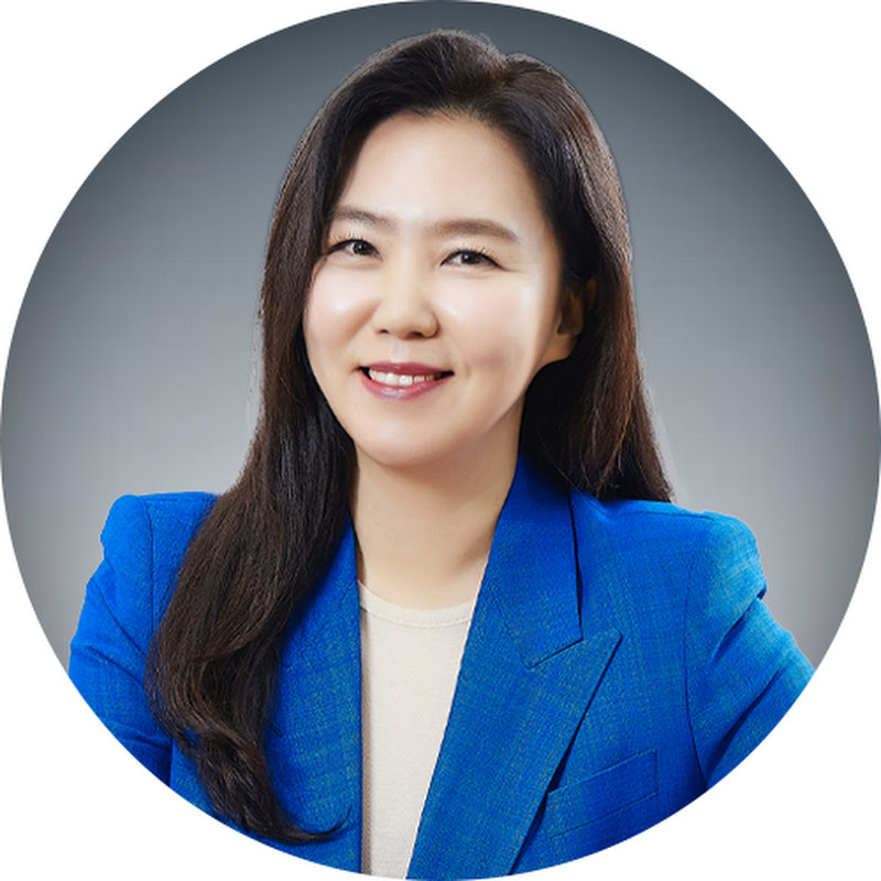 채널 아이콘