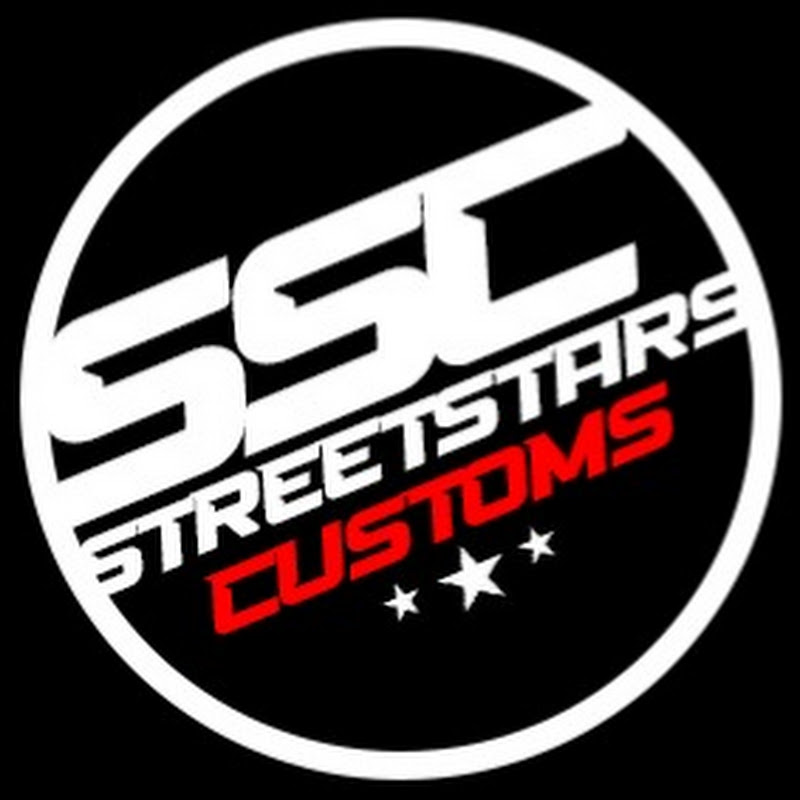 Street Stars Customs