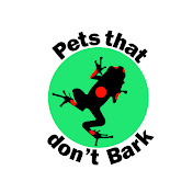 Pets that dont bark