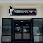 Jernigan Chiropractic & Rehab  logo